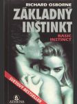 Základný inštinkt - náhled