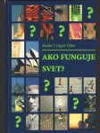 Ako funguje svet (veľký formát) - náhled