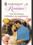 Líbanky na zapřenou - 294 - náhled