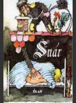 Snár (veľký formát) - náhled