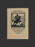 Stěpan Razin - náhled