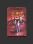 Charlie a kouzelný kuličas - náhled