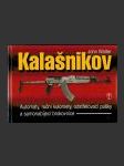 Kalašnikov - náhled