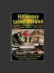 Hitlerovy tajné zbraně - náhled