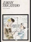 Zákon třináctého - náhled