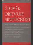 Člověk objevuje skutečnost - náhled