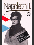 Napoleon II. - náhled