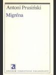 Migréna - náhled