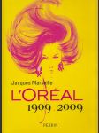 L´Oréal 1909-2009 - náhled
