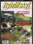 2004/09 časopis Rybářství - náhled
