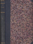 Početí, román lásky - náhled