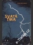 Svatá tma I. - náhled