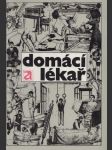 Domácí lékař - náhled