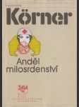 Anděl milosrdenství - náhled