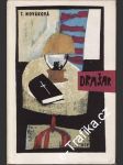 Drašar - náhled