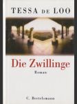 Die Zwillinge - náhled