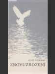 Znovuzrození - náhled
