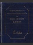 Miniwörterbuch deutsch-tscheisch & česko-německý slovníček - náhled