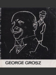George Grosz - náhled