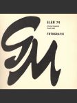 Elán 74 (Horský, Kratochvil, Kruml, Zehl) - náhled