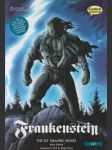Frankenstein - náhled