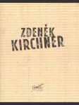 Zdeněk Kirchner - náhled