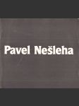 Pavel Nešleha - náhled