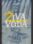 Živá voda - náhled