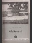 Silážování - náhled