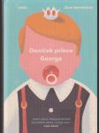Deníček prince George - náhled