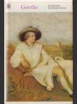 Goethe - náhled
