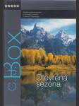 Otevřená sezóna - náhled