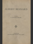 Albert Besnard - náhled
