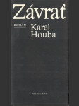Závrať - náhled