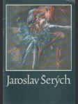 Jaroslav Šerých - náhled