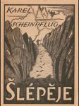 Šlépěje - náhled