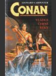 Conan vládce černé řeky - náhled