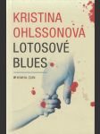 Lotosové blues - náhled