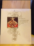 České královské korunovační klenoty - náhled