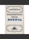 Pochybnosti otce Browna - náhled