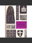 Židovka z Toleda - náhled
