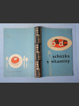 Schůzka s vitamíny - náhled