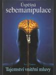 Úspěšná sebemanipulace - náhled