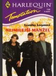 Nejmilejší manžel - náhled