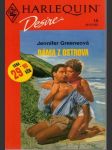 Dáma z ostrova - náhled