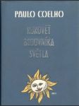 Rukověť bojovníka světla (malý formát) - náhled