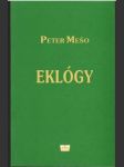 Eklógy  - náhled
