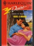 Rebel a hrdina - náhled