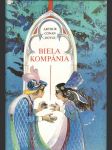 Biela kompánia - náhled