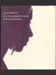 Za tajomstvami fotografie (veľký formát) - náhled
